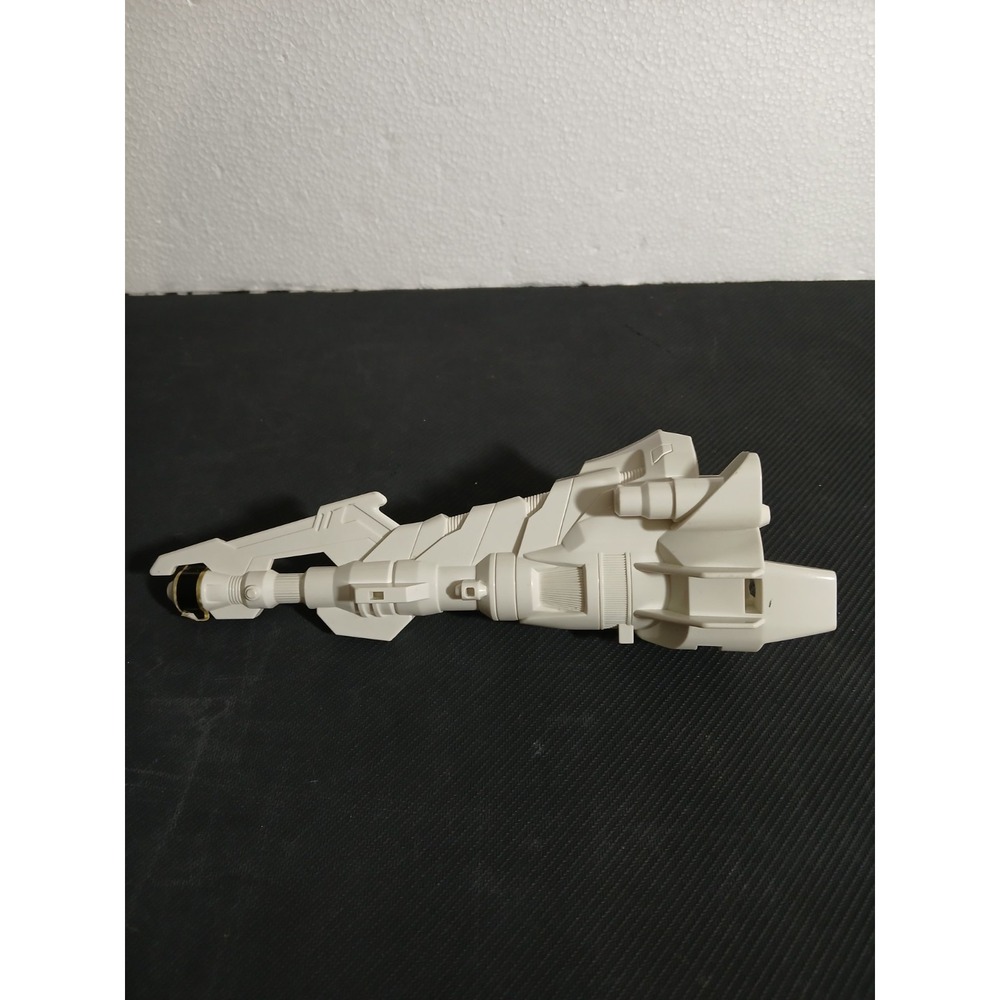 1993 Bandai MMPR Power Rangers Part Titanus Carrier TAIL PART Replacement